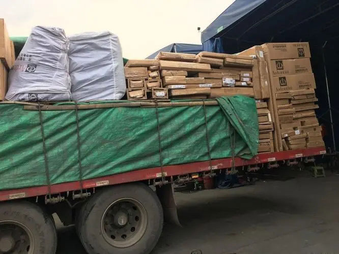 石城家具托运